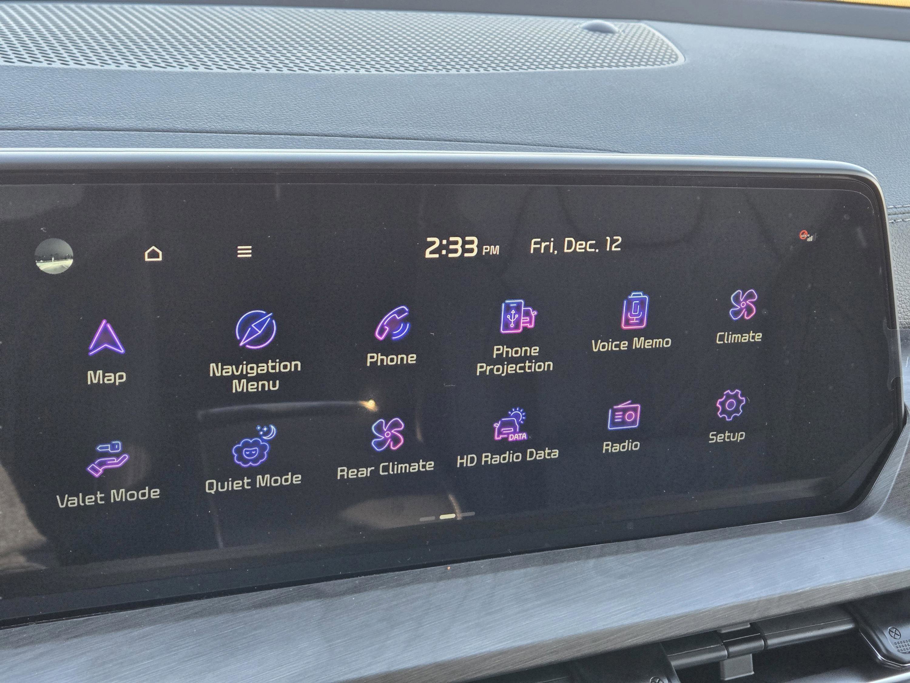 New 2025 Kia Telluride EX X-Line image 28