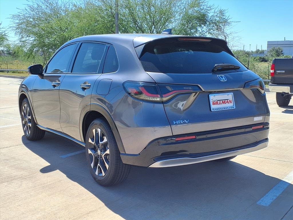 New 2027 Honda HR-V EX-L image 2