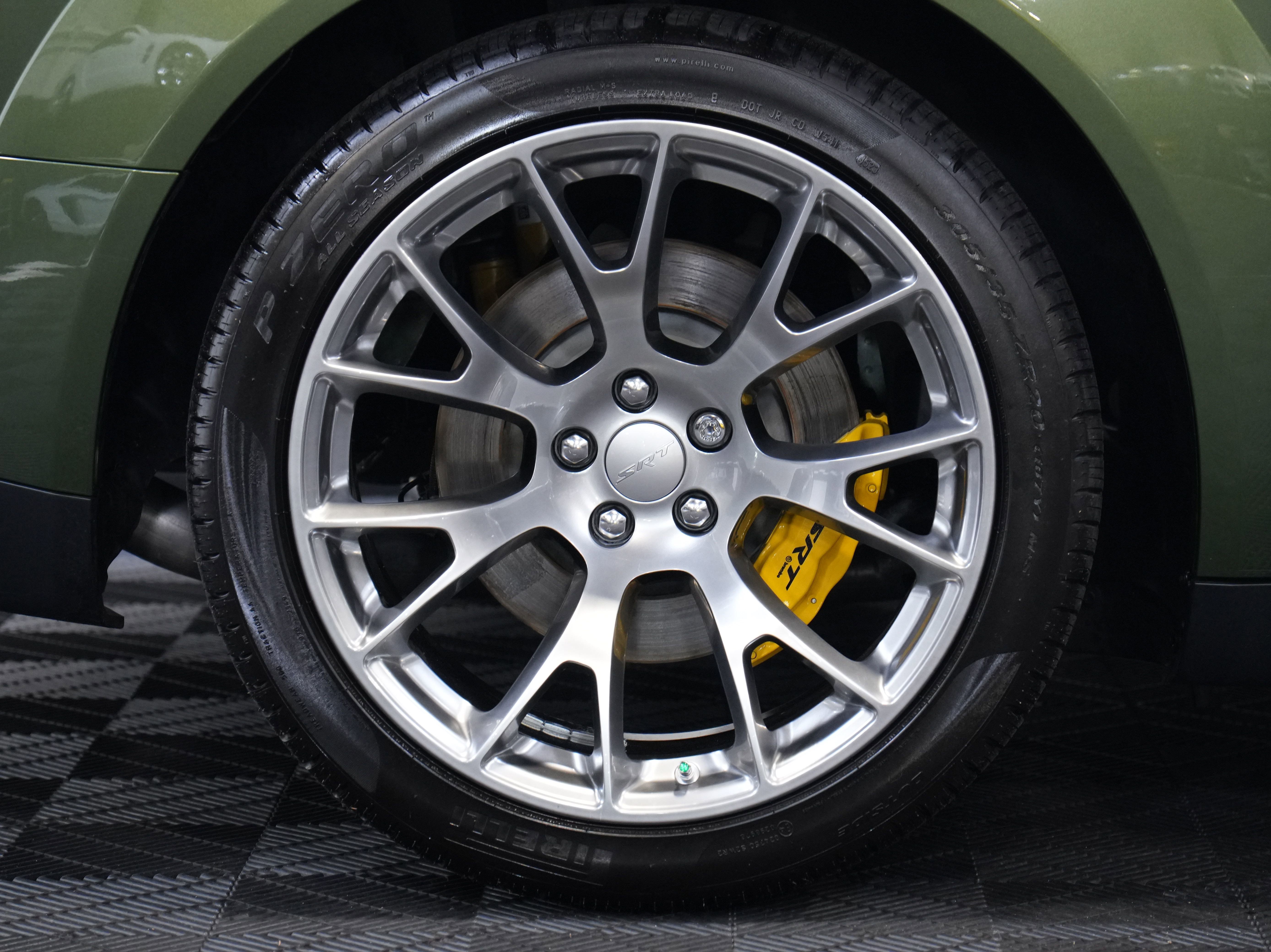 Used 2023 Dodge Challenger SRT Hellcat image 47