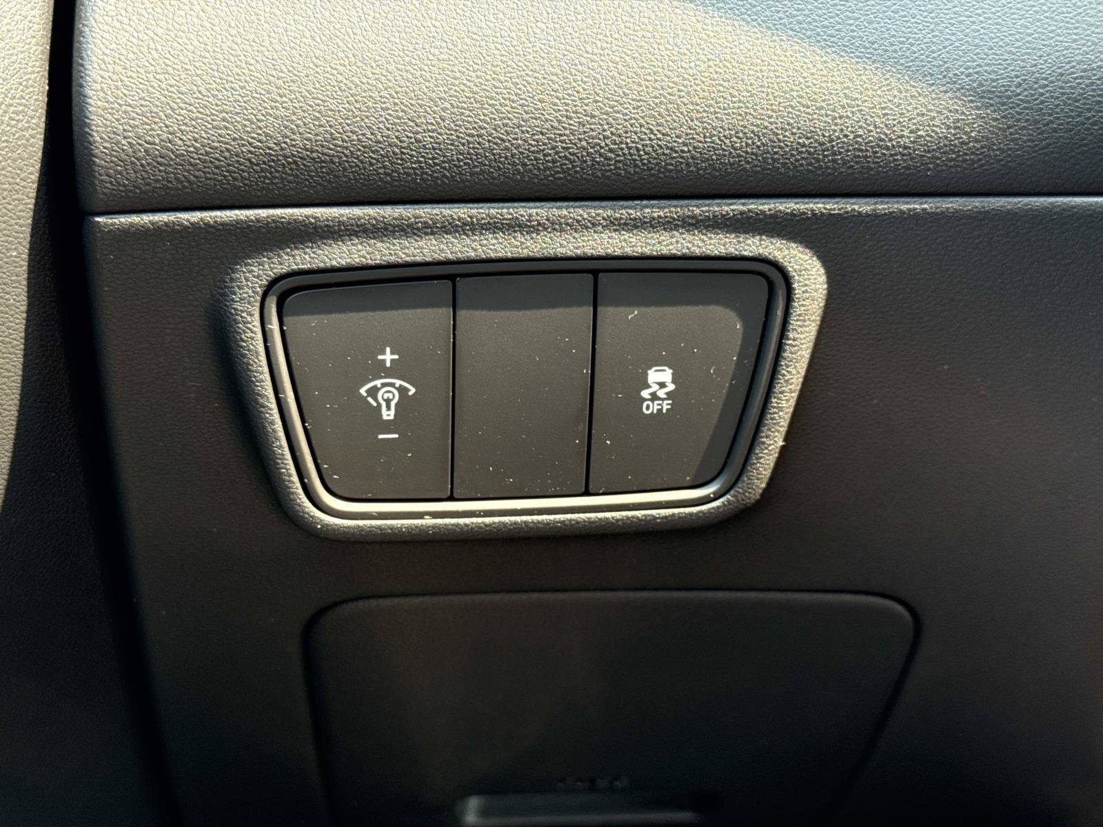 Certified 2023 Hyundai Tucson SE AWD/4WD image 14