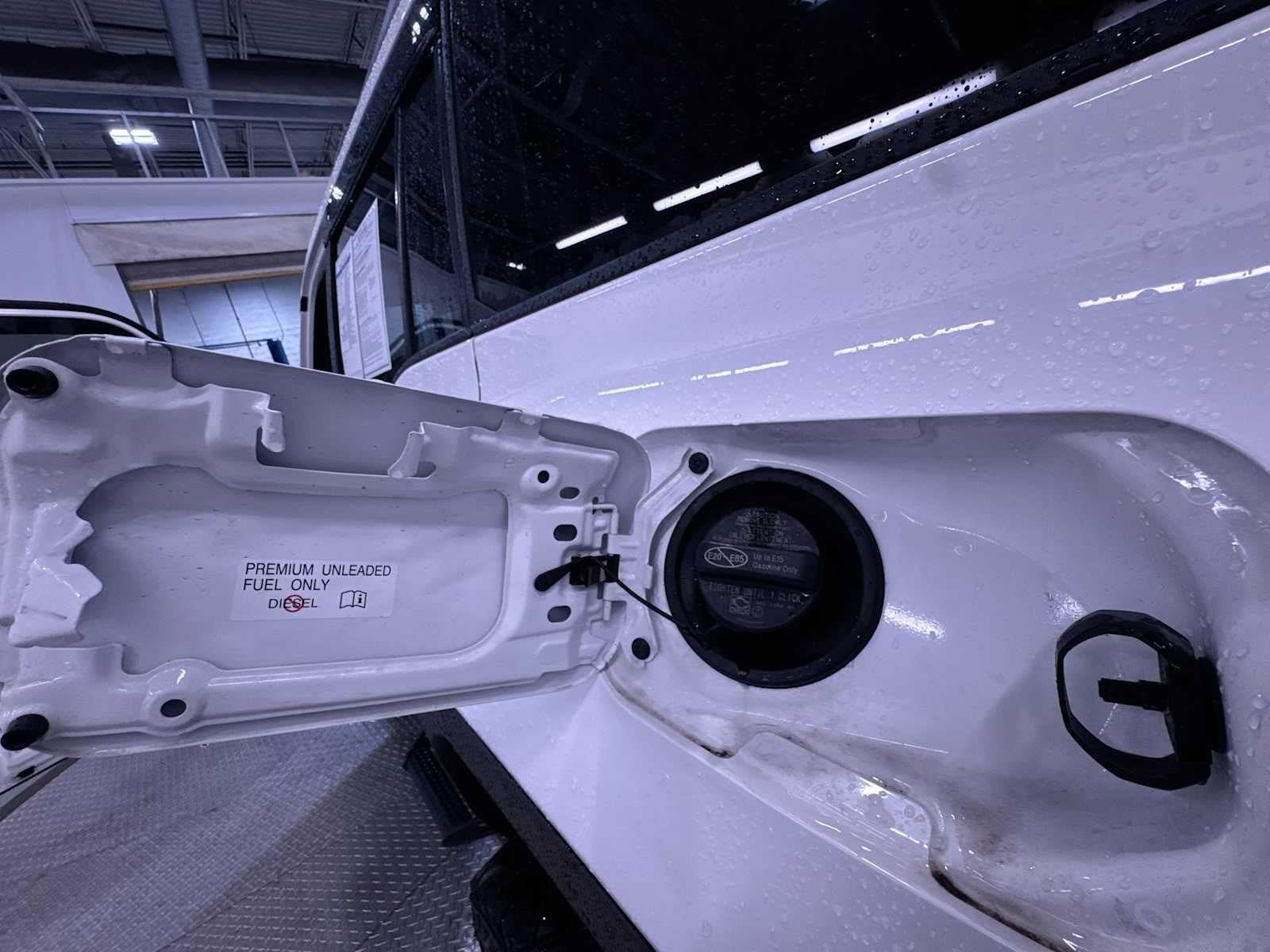 Used 2024 Toyota Land Cruiser 1958 AWD/4WD image 37