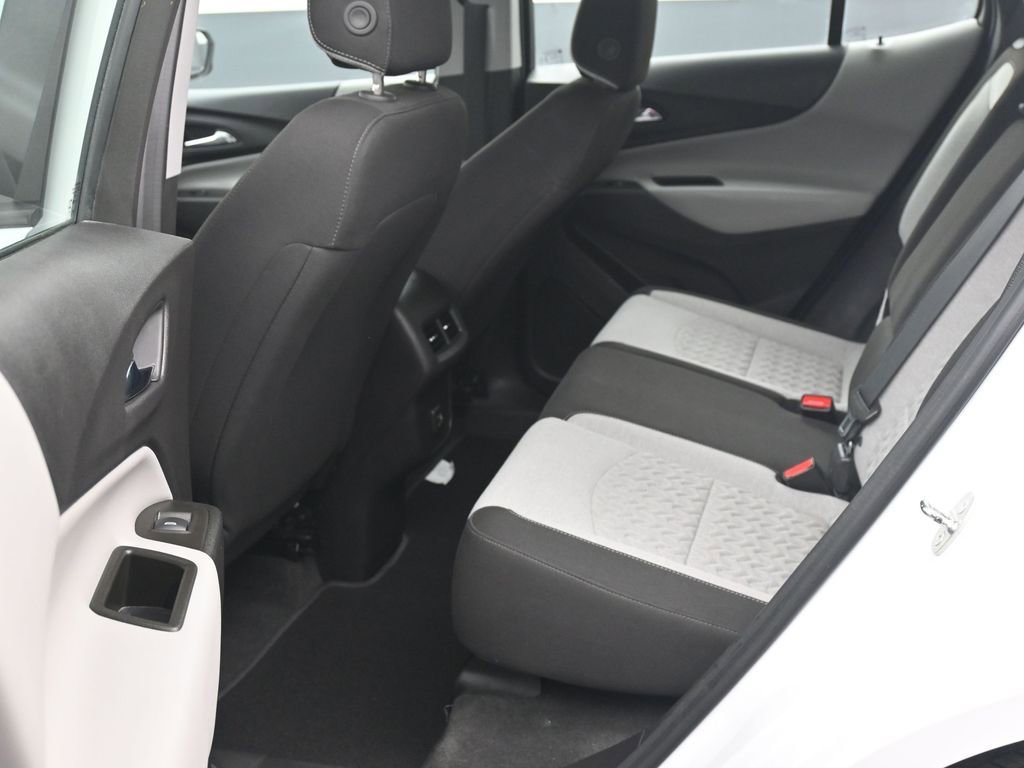 Used 2024 Chevrolet Equinox LS image 13