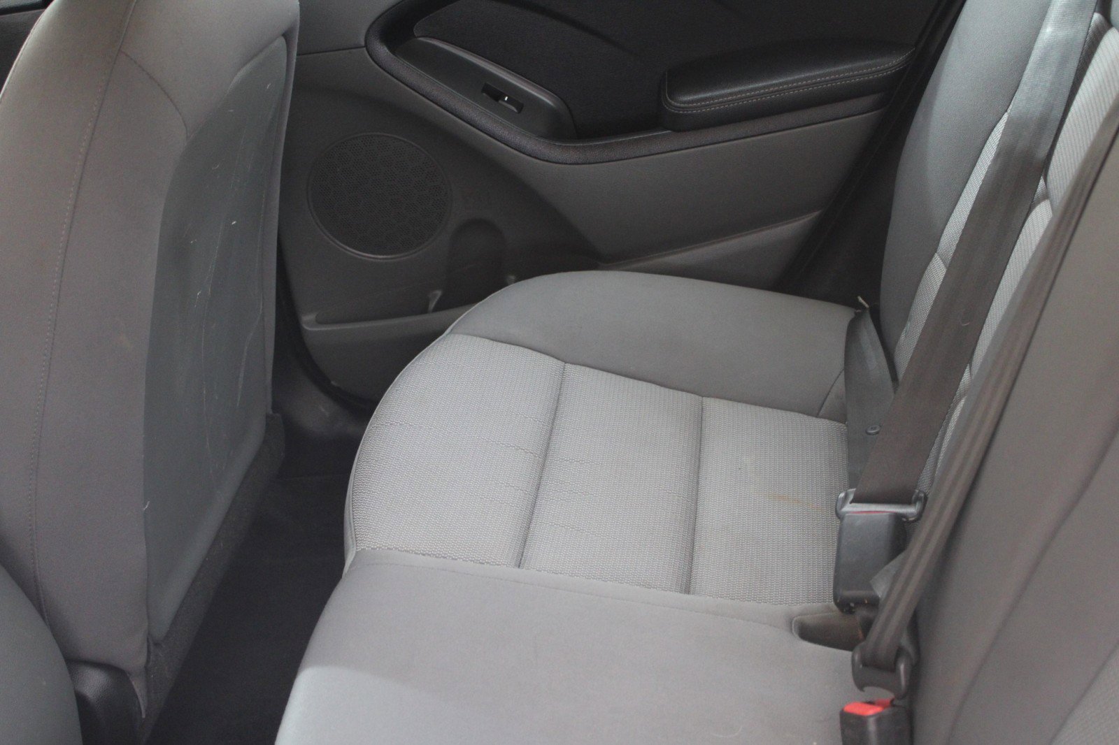 Used 2017 Kia Forte LX image 13