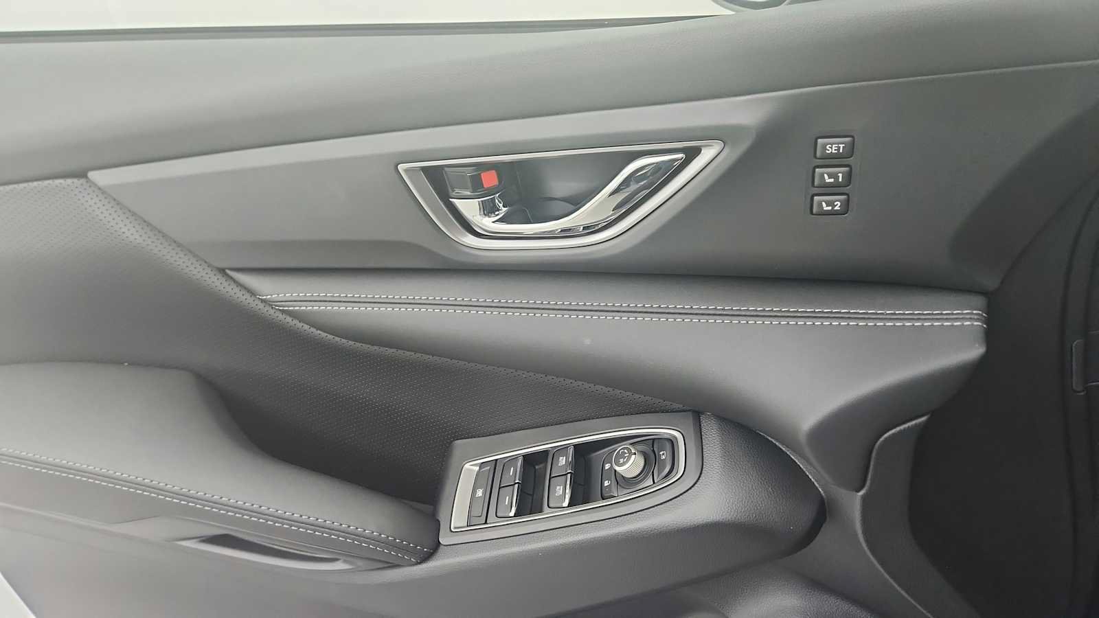 New 2027 Subaru Ascent Limited AWD/4WD image 21