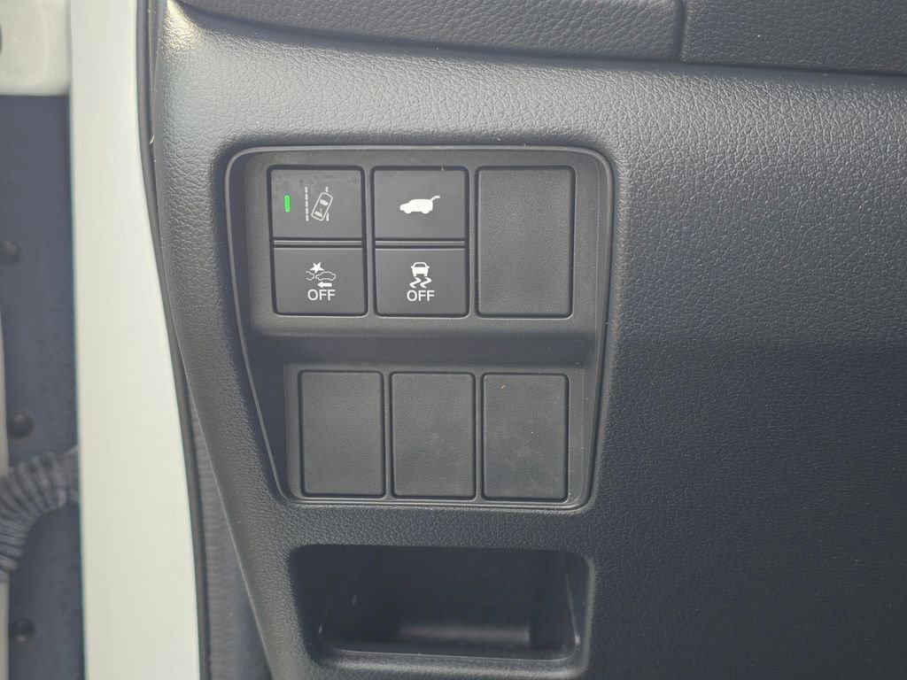 Used 2022 Honda CR-V EX-L image 35