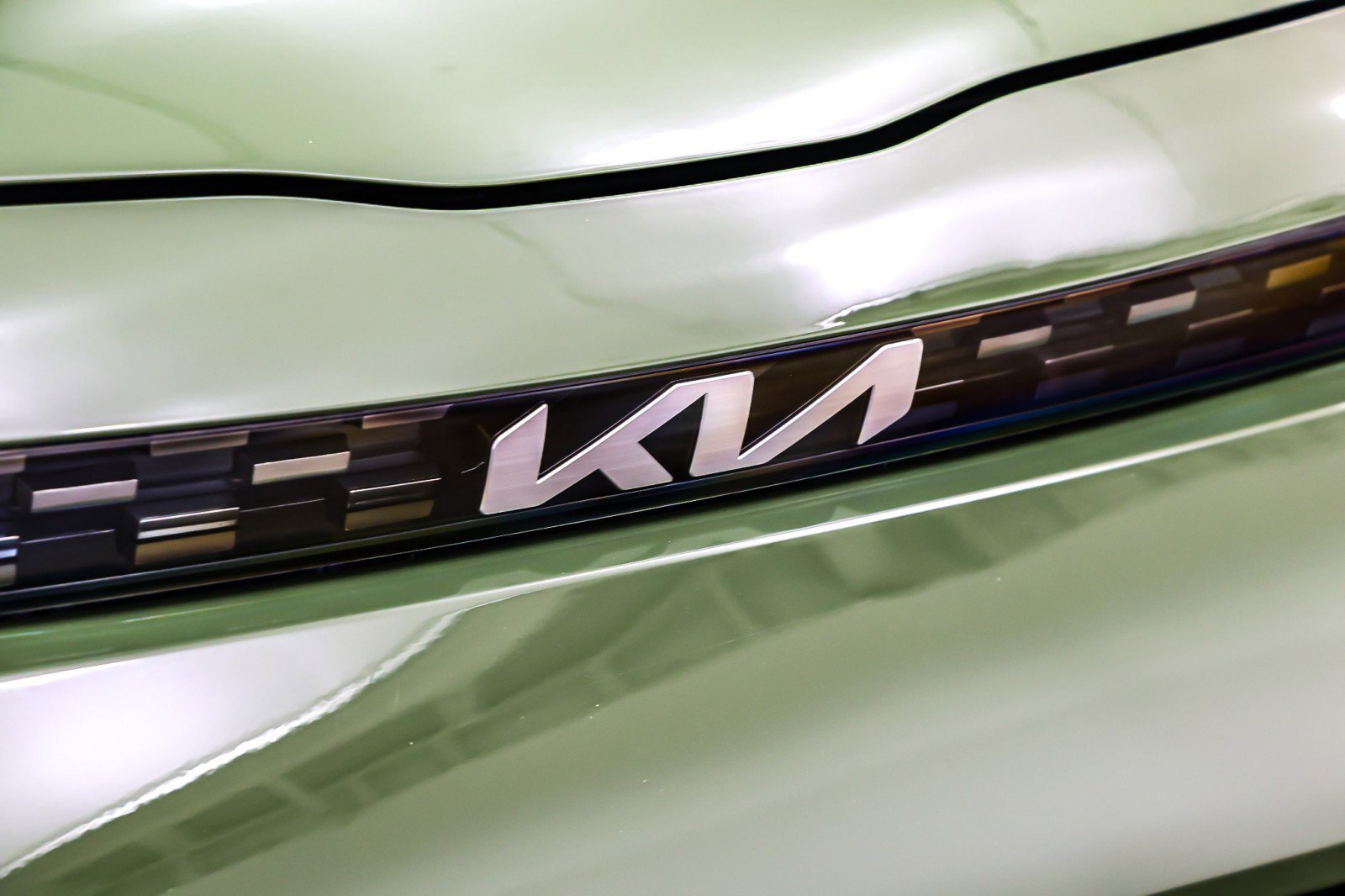 Used 2023 Kia Soul EX image 14