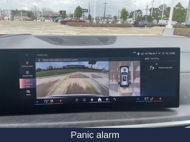 Used 2024 BMW X5 sDrive40i w/ Parking Assistance Package image 27