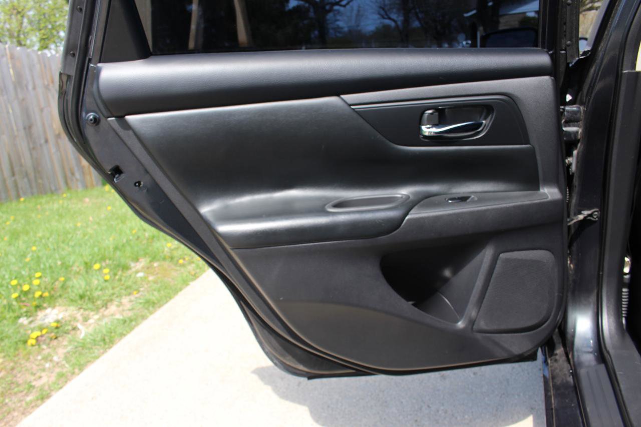 Used 2016 Nissan Altima 2.5 S w/ Power Driver Seat Package image 28