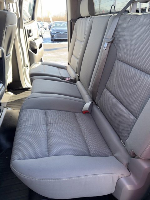 Used 2014 Chevrolet Silverado 1500 LT w/ All Star Edition image 19