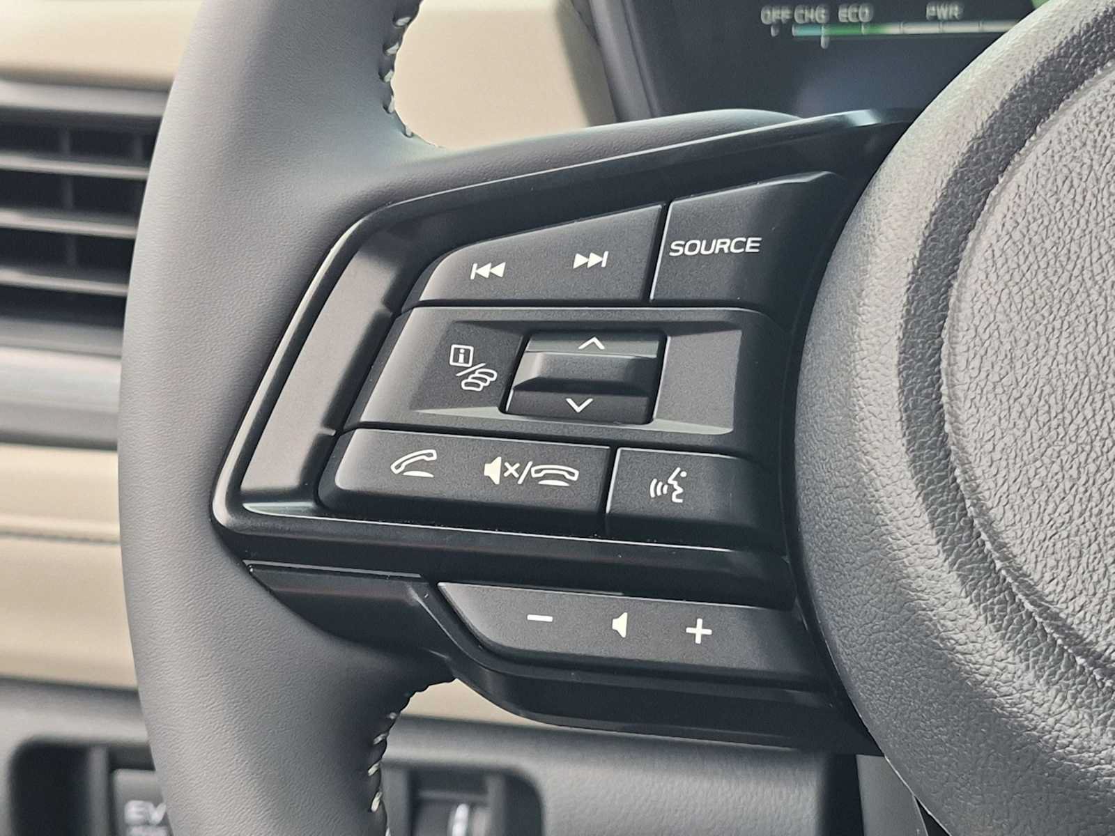 New 2026 Subaru Forester Premium AWD/4WD image 23