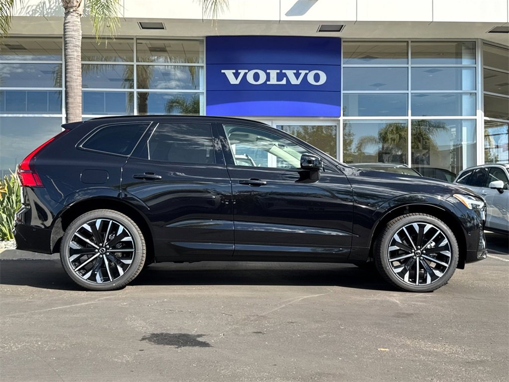 New 2026 Volvo XC60 B5 Ultra w/ Climate Package PRO image 6
