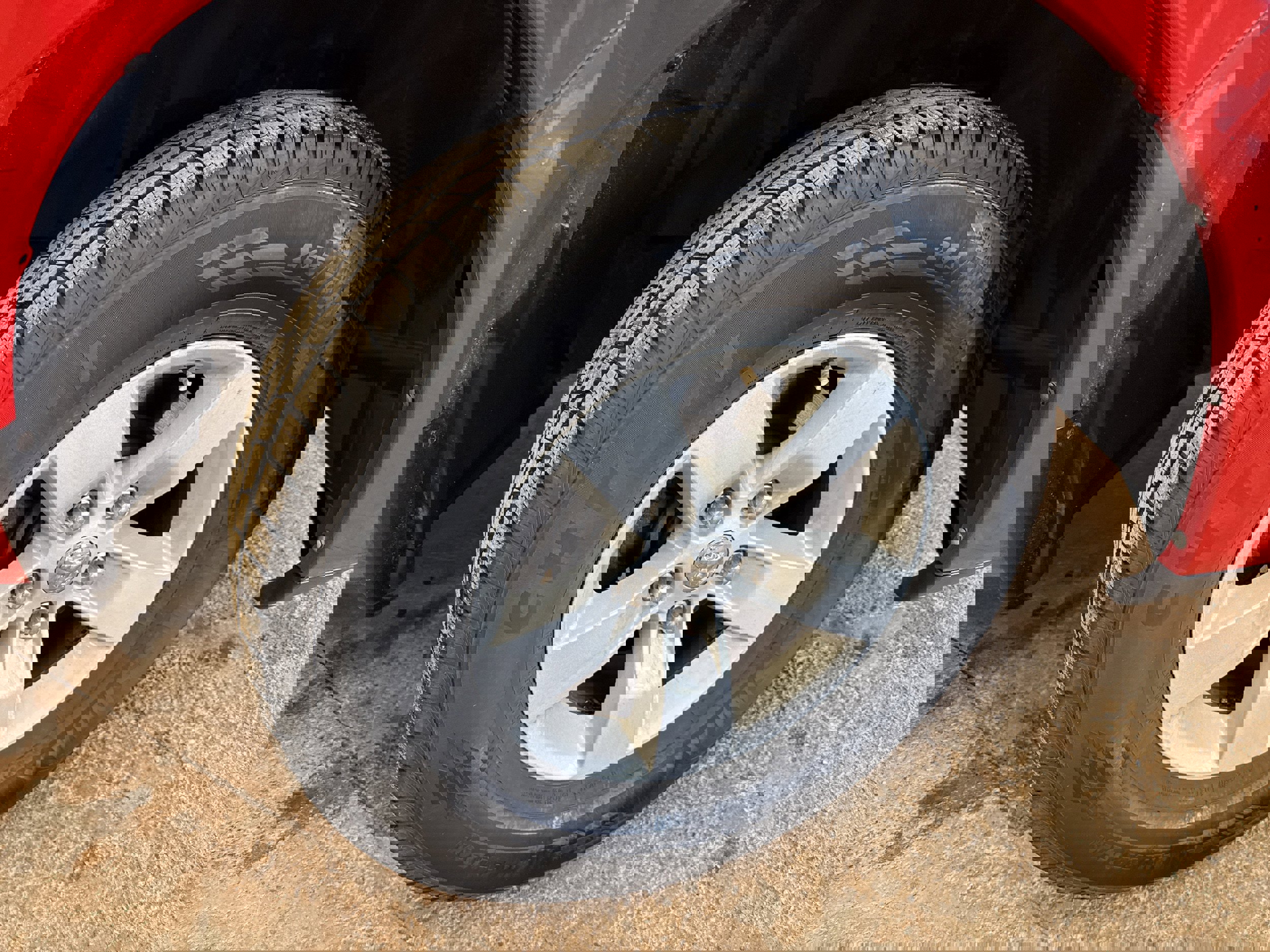 Used 2017 RAM 1500 Express image 12