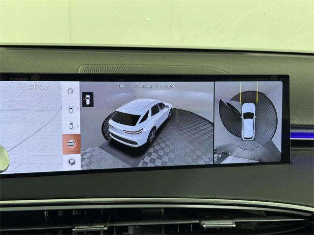 New 2026 Genesis GV70 2.5T Advanced image 26