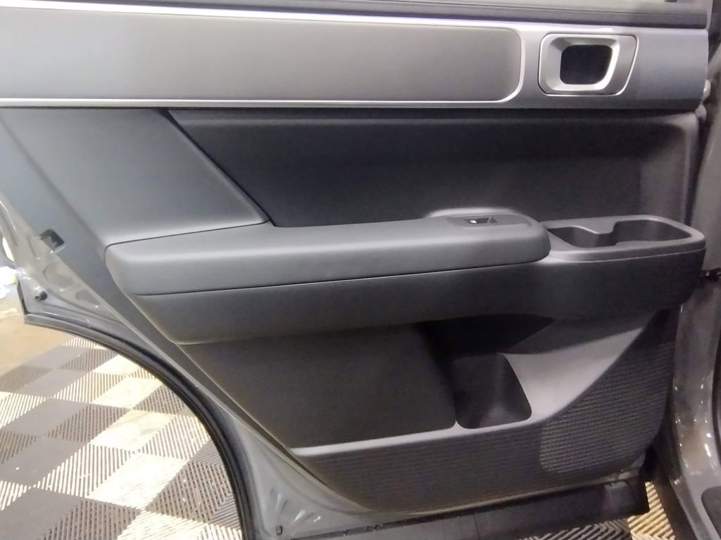 New 2026 Hyundai Santa Fe SE AWD/4WD image 32