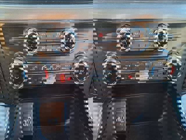 New 2025 Ford F150 XLT w/ Equipment Group 302A MID image 17