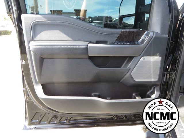 Used 2024 Ford F250 Lariat image 24