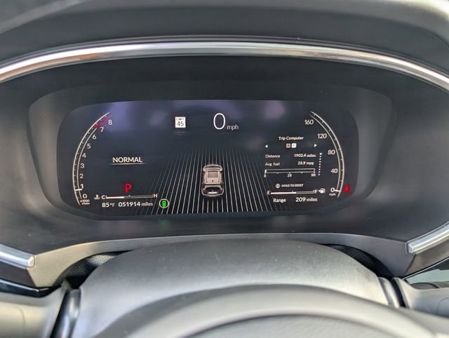 Used 2024 Acura MDX FWD w/ Technology Package image 27