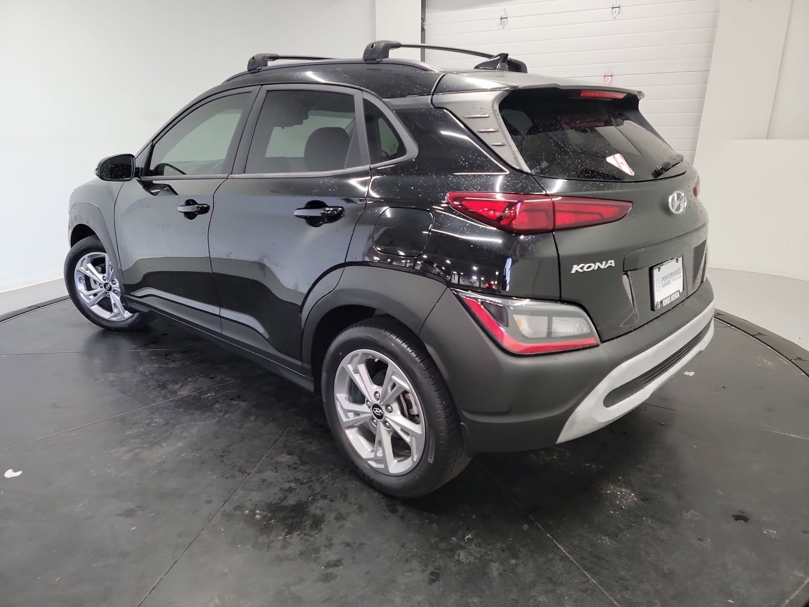 Used 2022 Hyundai Kona SEL FWD image 6