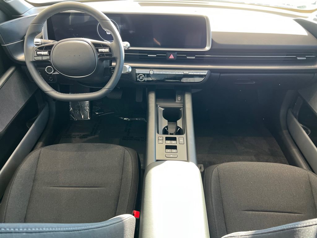 New 2025 Hyundai Ioniq 6 SE image 18
