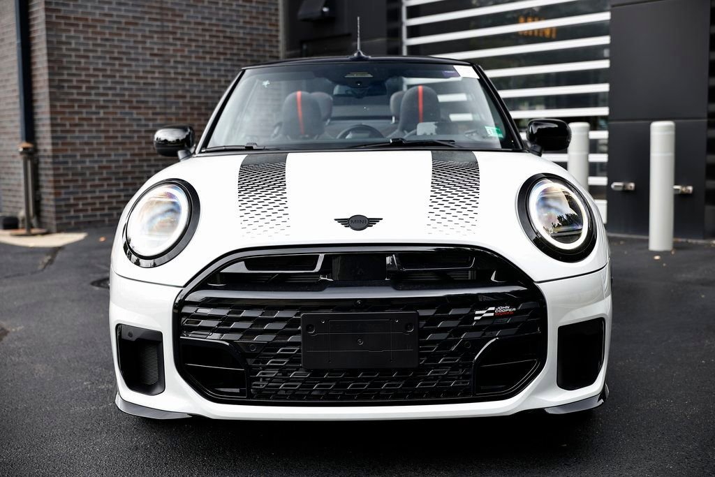 New 2026 MINI Cooper S image 15