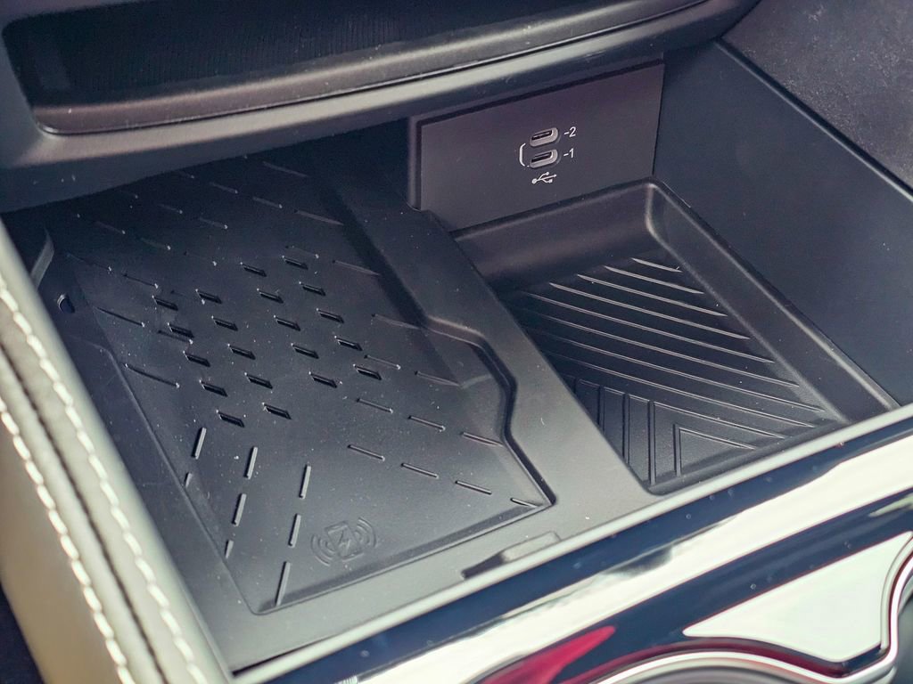 New 2026 Chrysler Pacifica Limited image 27