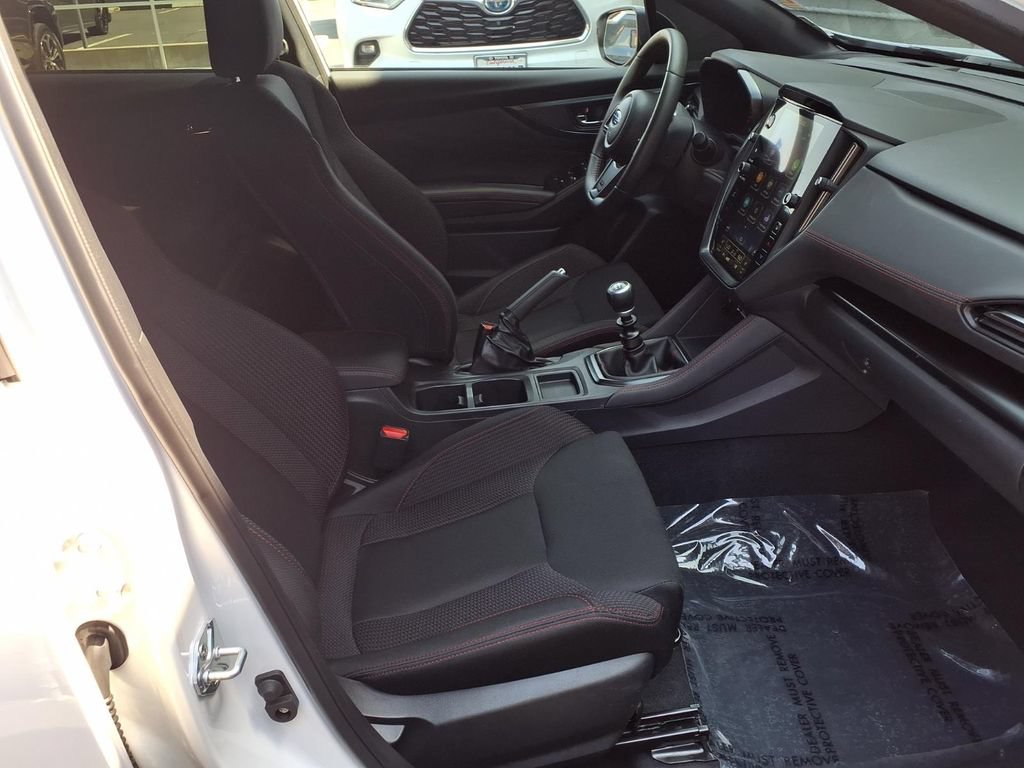 Used 2025 Subaru WRX Premium AWD/4WD image 23