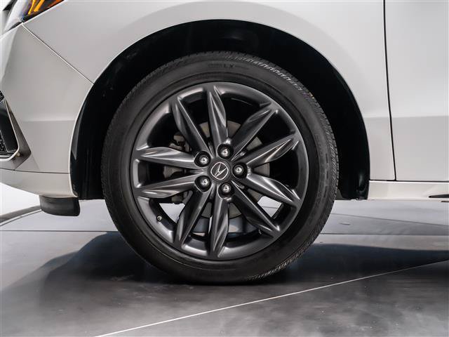 Used 2020 Acura MDX A-Spec AWD/4WD image 11