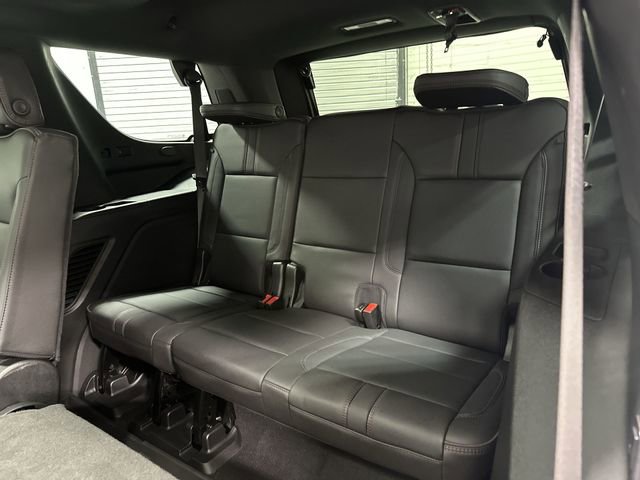 Used 2022 Chevrolet Tahoe RST w/ Sport Performance Package image 22