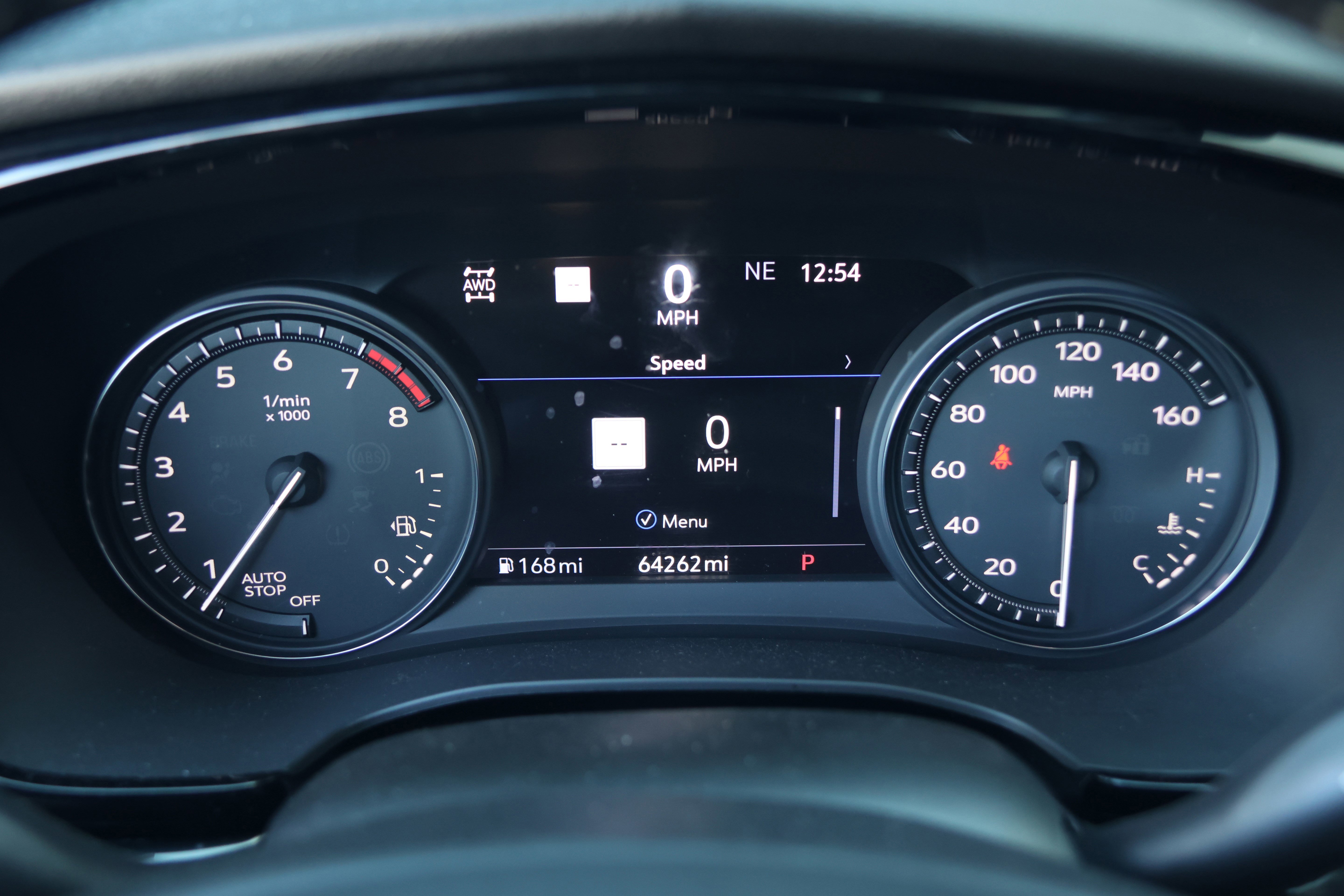 Used 2020 Cadillac XT6 Sport image 20