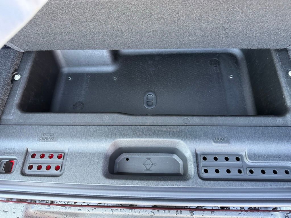 New 2026 Jeep Wrangler Sport image 38