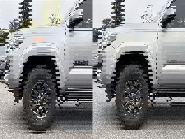 Used 2023 Toyota Tacoma SR5 image 9
