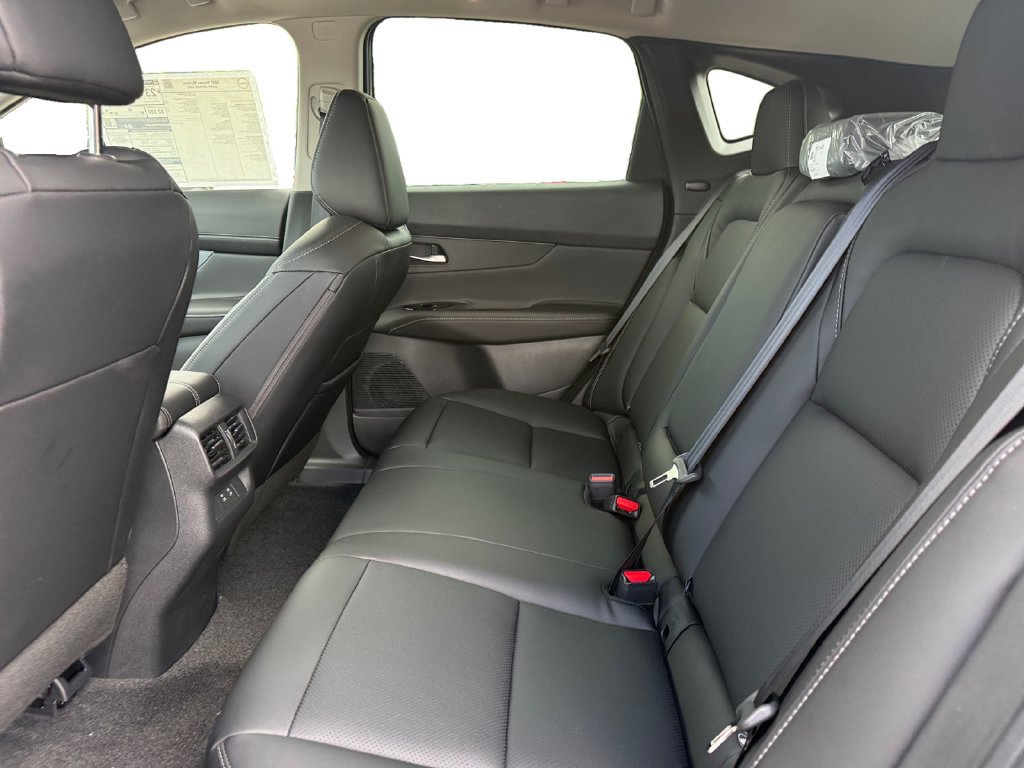 New 2027 Nissan Murano SL AWD/4WD image 15