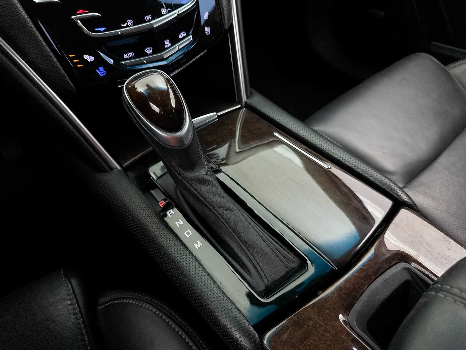Used 2017 Cadillac XTS Luxury FWD image 22