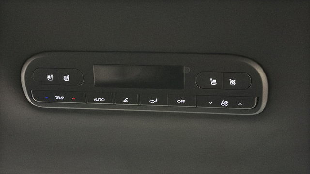 Used 2026 Hyundai Palisade Calligraphy AWD/4WD image 39