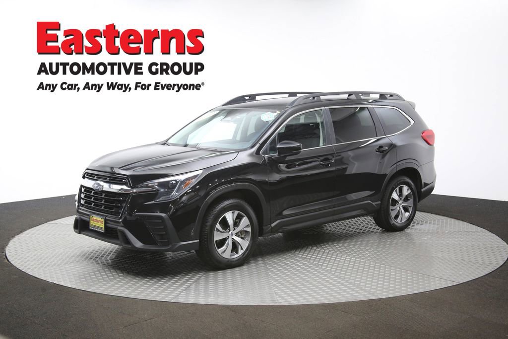 Used 2024 Subaru Ascent Premium w/ Convenience Package AWD/4WD image 56