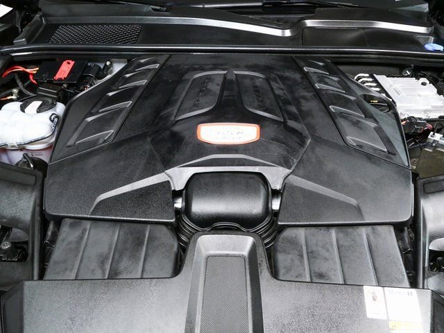 Certified 2023 Porsche Cayenne Turbo GT image 35