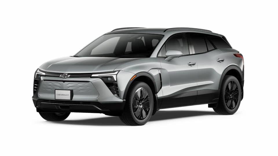 New 2026 Chevrolet Blazer EV LT w/ Midnight/Sport Edition AWD/4WD image 25