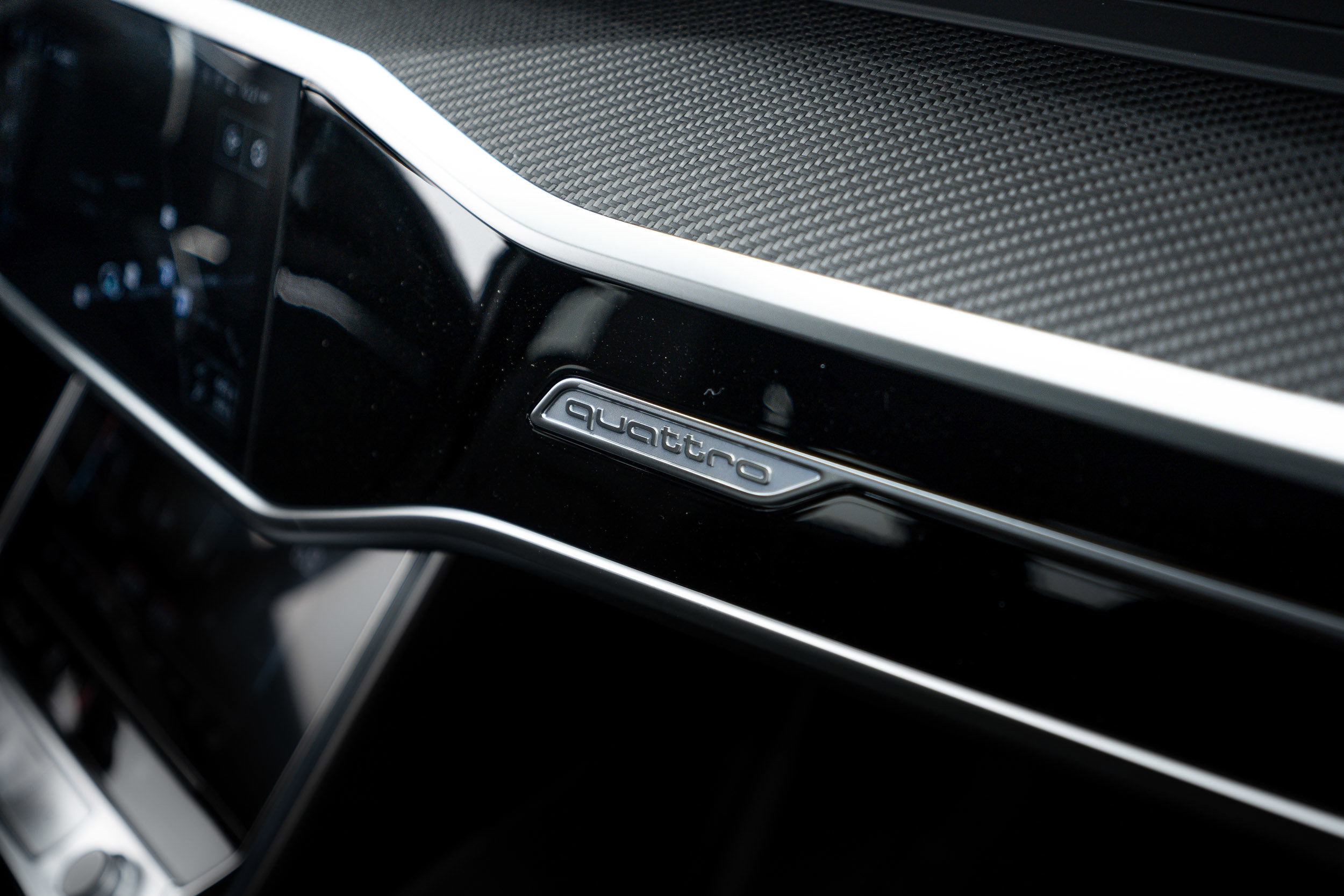 New 2026 Audi RS 6 performance image 9