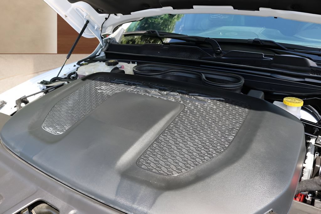 Used 2022 RAM 1500 TRX w/ TRX Level 1 Equipment Group AWD/4WD image 10