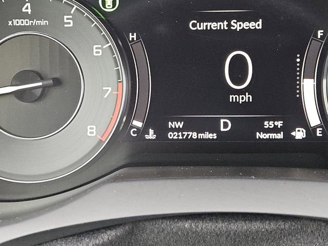 Used 2023 Acura RDX w/ Technology Package image 22