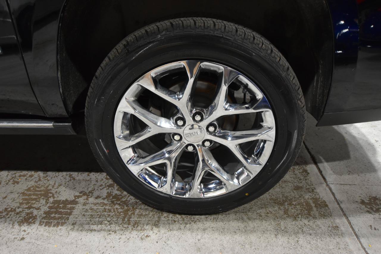 Used 2020 GMC Yukon XL Denali w/ Open Road Package AWD/4WD image 62