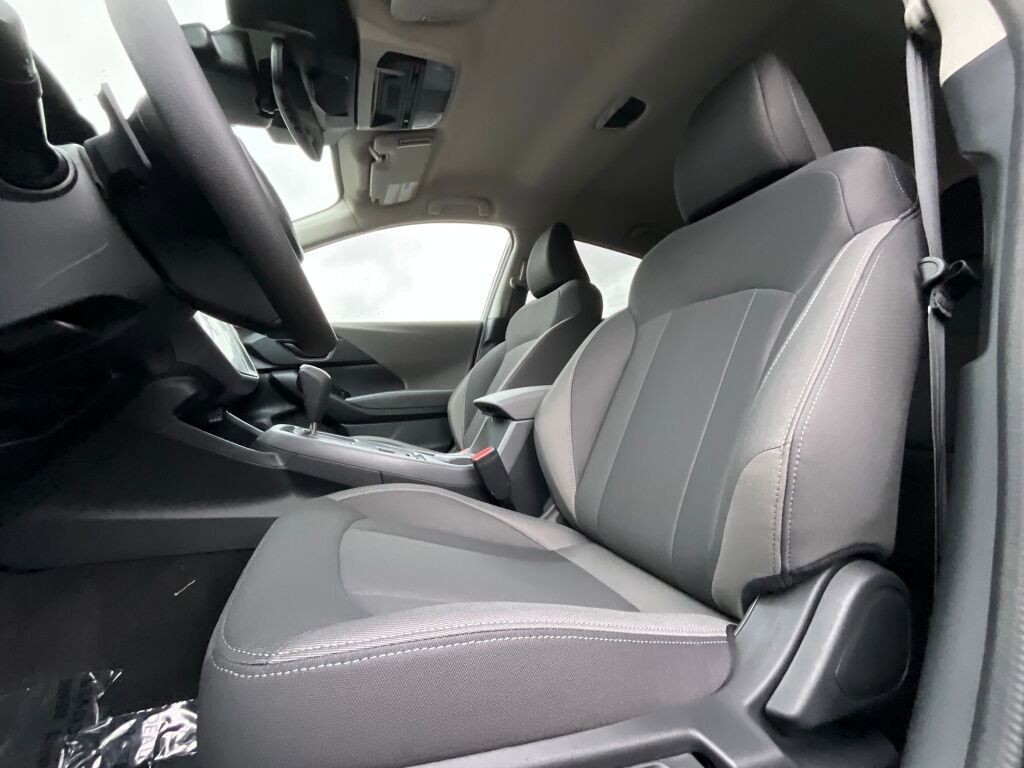 New 2026 Subaru Crosstrek 2.5i Premium image 11