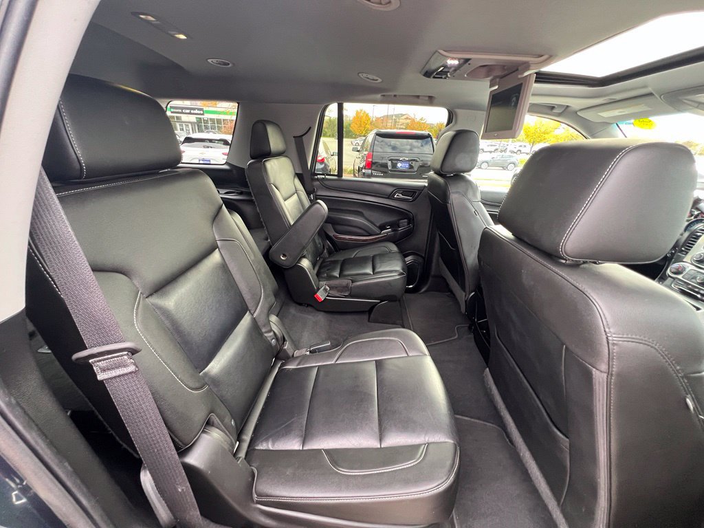 Used 2019 Chevrolet Tahoe LT AWD/4WD image 29
