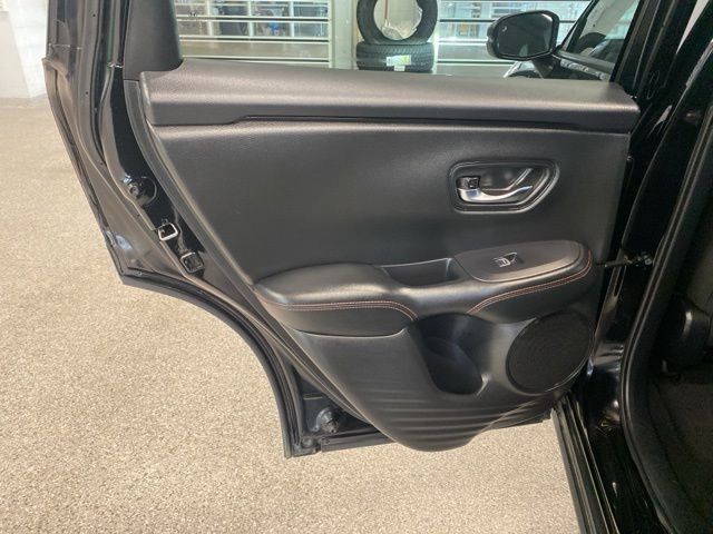 Used 2024 Honda HR-V Sport image 32