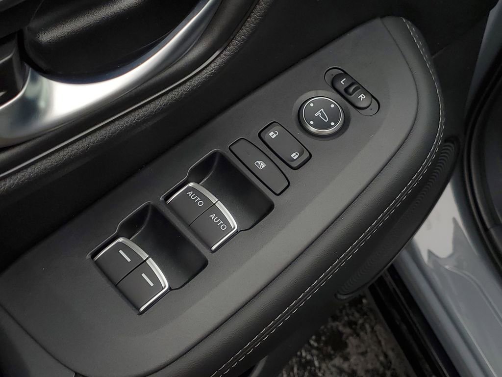 New 2026 Honda HR-V EX-L image 12