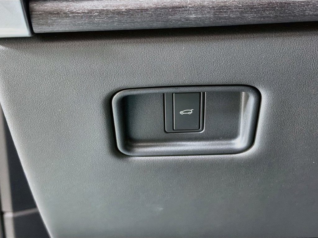 New 2027 Land Rover Range Rover SE AWD/4WD image 10