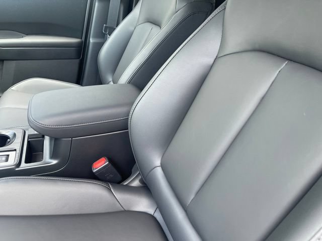 New 2026 Subaru Outback Premium AWD/4WD image 16