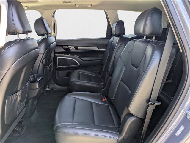 Used 2020 Kia Telluride S image 19