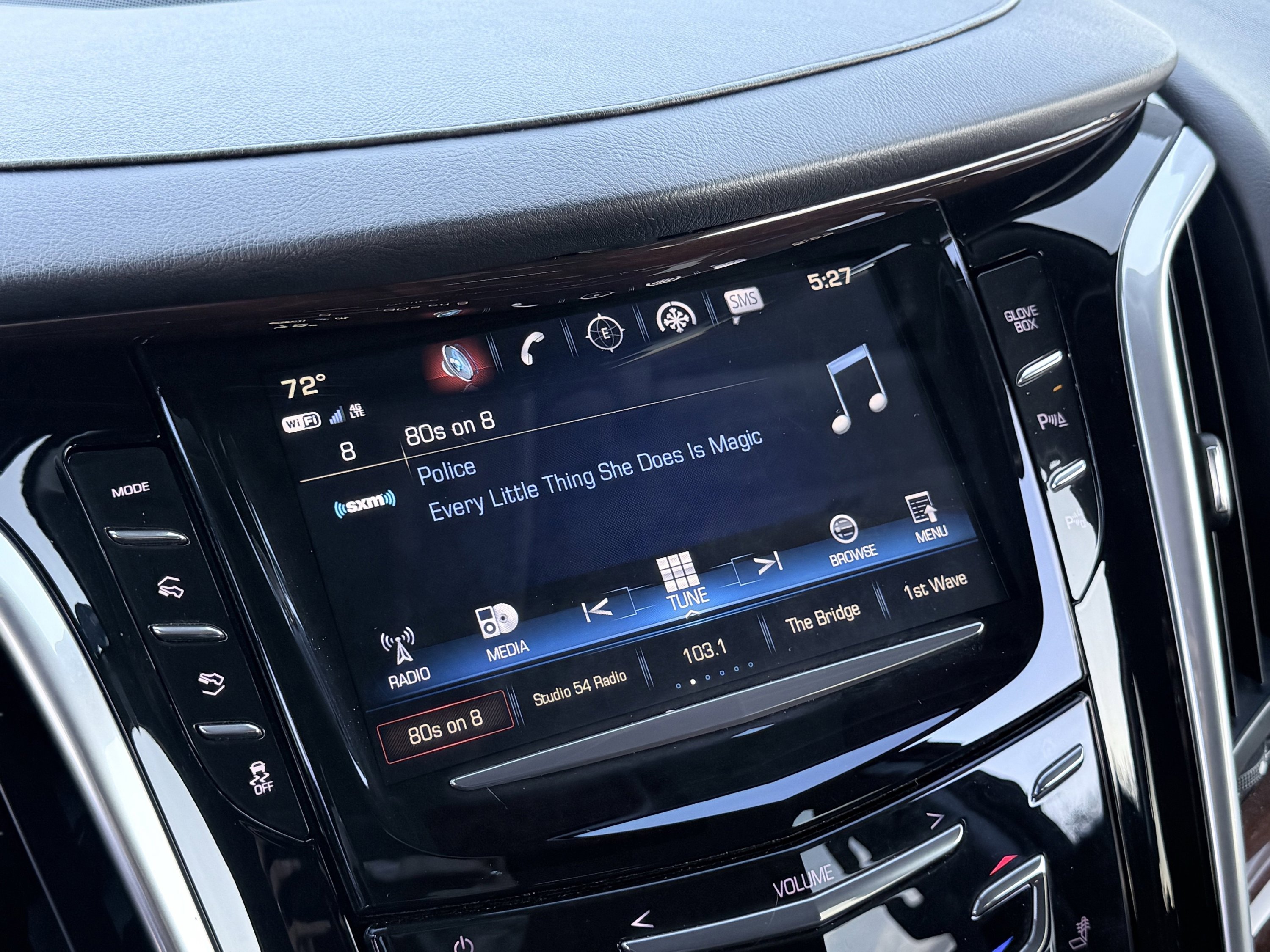 Used 2020 Cadillac Escalade ESV 2WD image 60