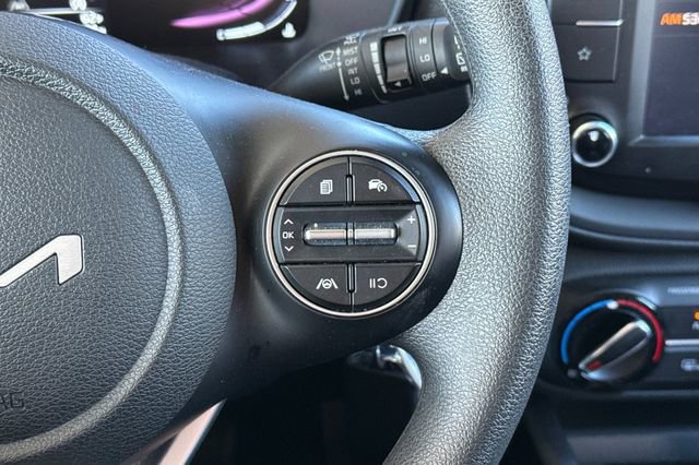 Certified 2023 Kia Soul LX w/ LX Technology Package image 29